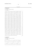 LENTIVIRAL VECTOR BASED IMMUNOLOGICAL COMPOUNDS AGAINST MALARIA diagram and image