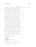 LENTIVIRAL VECTOR BASED IMMUNOLOGICAL COMPOUNDS AGAINST MALARIA diagram and image