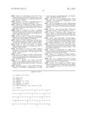 USE OF PTEN-LONG LEADER SEQUENCE FOR TRANSMEMBRANE DELIVERY OF MOLECULES diagram and image