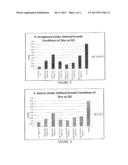 COMPOSITIONS AND METHODS FOR ANTIMICROBIAL METAL NANOPARTICLES diagram and image