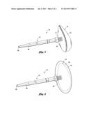 DEVICE FOR FACILITATING MOLDING OF BREAST IMPLANT SHELLS diagram and image