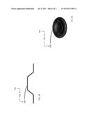 Mold-Tool System having Actuator Assembly Including Piston Assembly and     Flexible Diaphragm Assembly diagram and image