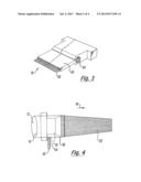 CONSUMABLES AND METHODS OF PRODUCTION THEREOF diagram and image