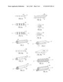 CONSUMABLES AND METHODS OF PRODUCTION THEREOF diagram and image