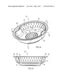 COOKING METHOD AND APPARATUS diagram and image