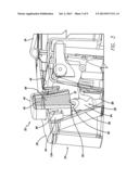 LIQUID BEVERAGE DISPENSER diagram and image