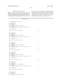 METHOD FOR PRODUCING A LARGE REGION DUPLICATION OF ASPERGILLUS CHROMOSOME diagram and image