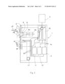 MIXED BEVERAGE PREPARATION AND DISPENSING diagram and image