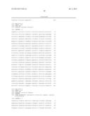 PRODUCTION OF STEVIOL GLYCOSIDES IN MICROORGANISMS diagram and image