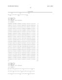 PRODUCTION OF STEVIOL GLYCOSIDES IN MICROORGANISMS diagram and image