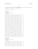 PRODUCTION OF STEVIOL GLYCOSIDES IN MICROORGANISMS diagram and image