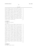 PRODUCTION OF STEVIOL GLYCOSIDES IN MICROORGANISMS diagram and image