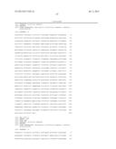 PRODUCTION OF STEVIOL GLYCOSIDES IN MICROORGANISMS diagram and image