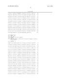 PRODUCTION OF STEVIOL GLYCOSIDES IN MICROORGANISMS diagram and image