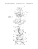 PROCESS AND APPARATUS FOR COATING A POROUS SUBSTRATE WITH A COATING LIQUID diagram and image