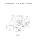 PROCESS AND APPARATUS FOR COATING A POROUS SUBSTRATE WITH A COATING LIQUID diagram and image