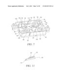 PROCESS AND APPARATUS FOR COATING A POROUS SUBSTRATE WITH A COATING LIQUID diagram and image