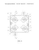 PROCESS AND APPARATUS FOR COATING A POROUS SUBSTRATE WITH A COATING LIQUID diagram and image