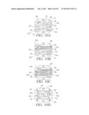 PROCESS AND APPARATUS FOR COATING A POROUS SUBSTRATE WITH A COATING LIQUID diagram and image