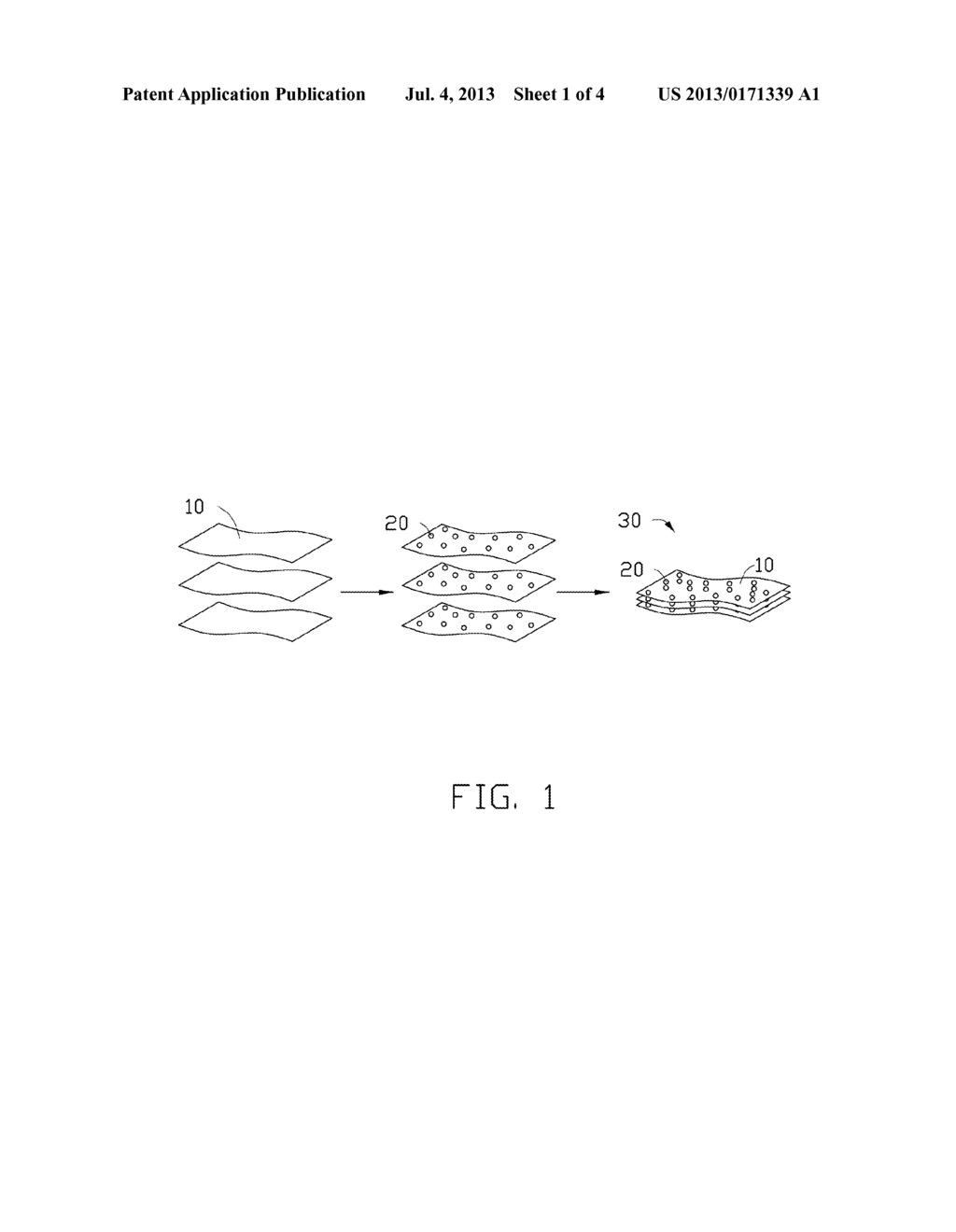 METHOD FOR MAKING SULFUR-GRAPHENE COMPOSITE MATERIAL - diagram, schematic, and image 02