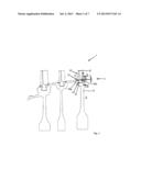 Method for repair of a component of a turbomachine and a component     repaired according to this method diagram and image