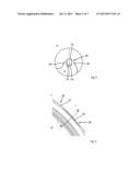 Method for repair of a component of a turbomachine and a component     repaired according to this method diagram and image