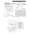 SAMPLE PREPARATION DEVICE FOR MALDI AND SAMPLE PREPARATION METHOD diagram and image