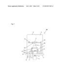 SAMPLE PREPARATION DEVICE FOR MALDI AND SAMPLE PREPARATION METHOD diagram and image