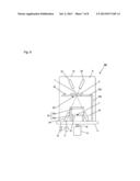 SAMPLE PREPARATION DEVICE FOR MALDI AND SAMPLE PREPARATION METHOD diagram and image