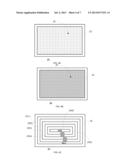 VACUUM TABLE FOR A PRINTING DEVICE diagram and image