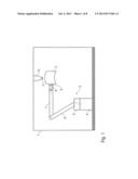 COATING METHOD AND ASSOCIATED COATING DEVICE diagram and image