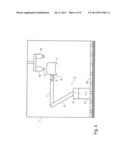 COATING METHOD AND ASSOCIATED COATING DEVICE diagram and image