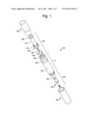 Paint Applicator, Kit and Method diagram and image