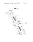 Paint Applicator, Kit and Method diagram and image