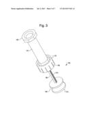 Paint Applicator, Kit and Method diagram and image