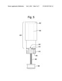 Paint Applicator, Kit and Method diagram and image