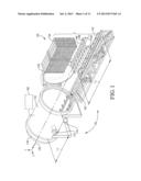 WOOD TREATMENT METHOD AND APPARATUS EMPLOYING BUNDLE LIFT SYSTEM diagram and image