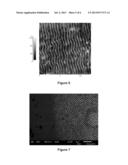 PROCESS FOR OBTAINING METAL OXIDES BY LOW ENERGY LASER PULSES IRRADIATION     OF METAL FILMS diagram and image