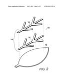 Composite Structures that Change Shape in Response to Changes in     Temperature diagram and image