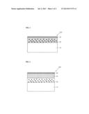 THERMAL TRANSFER FILM AND ORGANIC ELECTROLUMINESCENT DISPLAY MANUFACTURED     USING THE SAME diagram and image