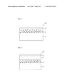 THERMAL TRANSFER FILM AND ORGANIC ELECTROLUMINESCENT DISPLAY MANUFACTURED     USING THE SAME diagram and image