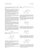 REACTING CYCLOPENTADIENE AND MALEIC ANHYDRIDE FOR THE PRODUCTION OF     PLASTICIZERS diagram and image