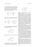 REACTING CYCLOPENTADIENE AND MALEIC ANHYDRIDE FOR THE PRODUCTION OF     PLASTICIZERS diagram and image