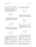 REACTING CYCLOPENTADIENE AND MALEIC ANHYDRIDE FOR THE PRODUCTION OF     PLASTICIZERS diagram and image