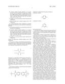 POLYIMIDE RESINS FOR HIGH TEMPERATURE APPLICATIONS diagram and image