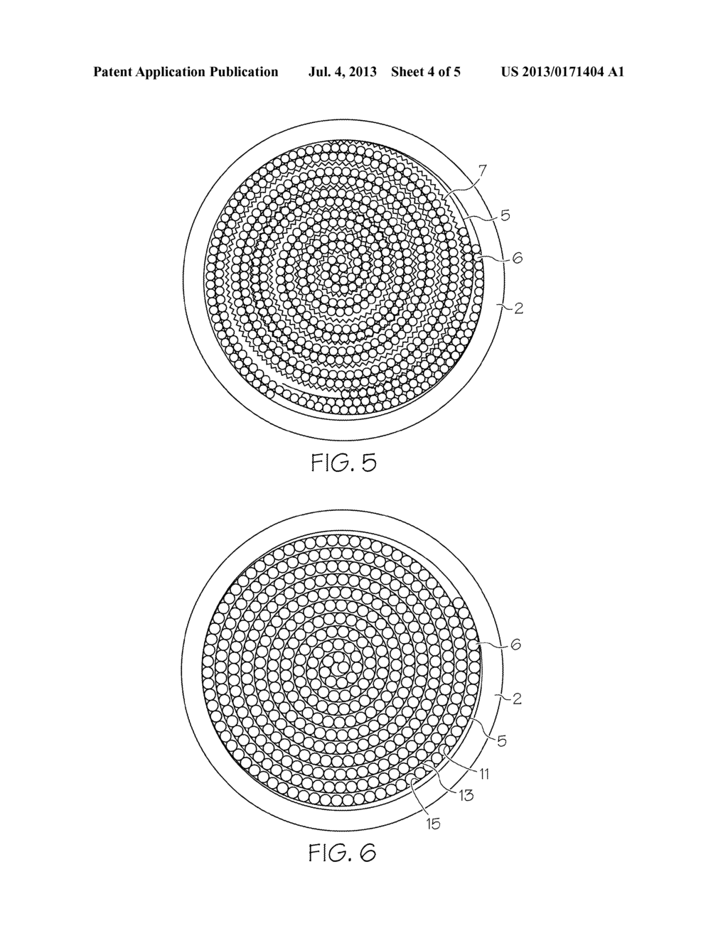 MONOLITH WITH CATALYTIC OR SORBENT BEADS - diagram, schematic, and image 05