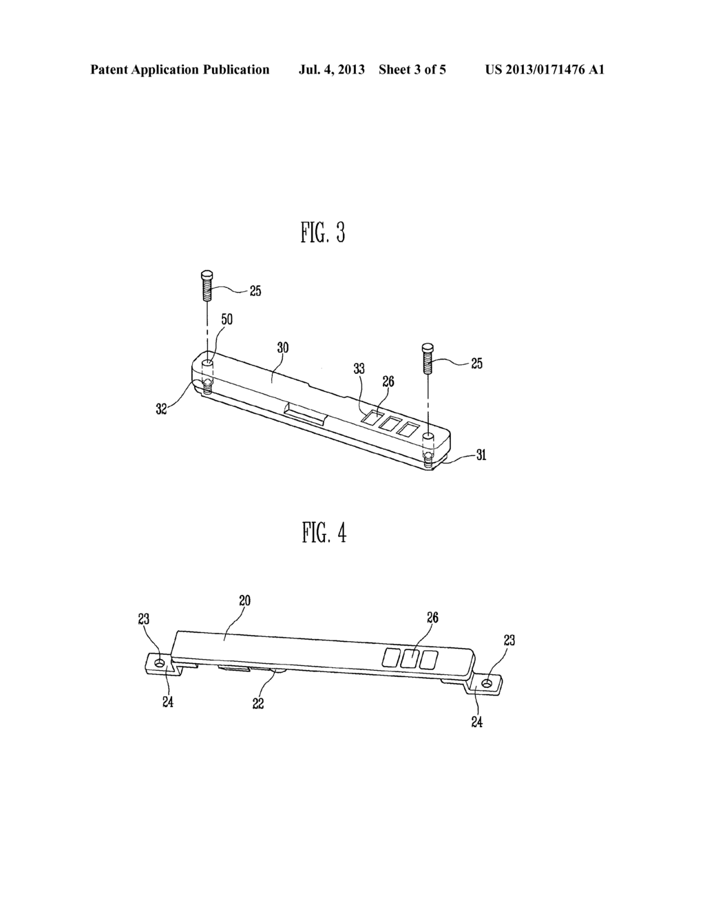 SECONDARY BATTERY - diagram, schematic, and image 04