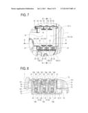 DRY-BATTERY HOUSING diagram and image