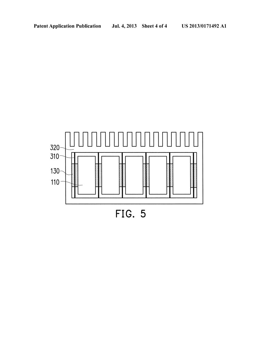 BATTERY PACK - diagram, schematic, and image 05