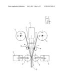 CONTACT ELEMENT FOR DIVERTERS OF ELECTROCHEMICAL CELLS diagram and image